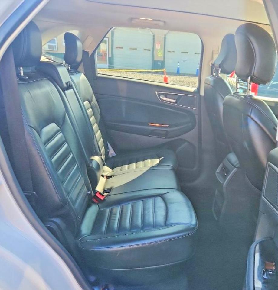 2FMPK4J81HBC18376 · 2017 FORD EDGE · 10/13