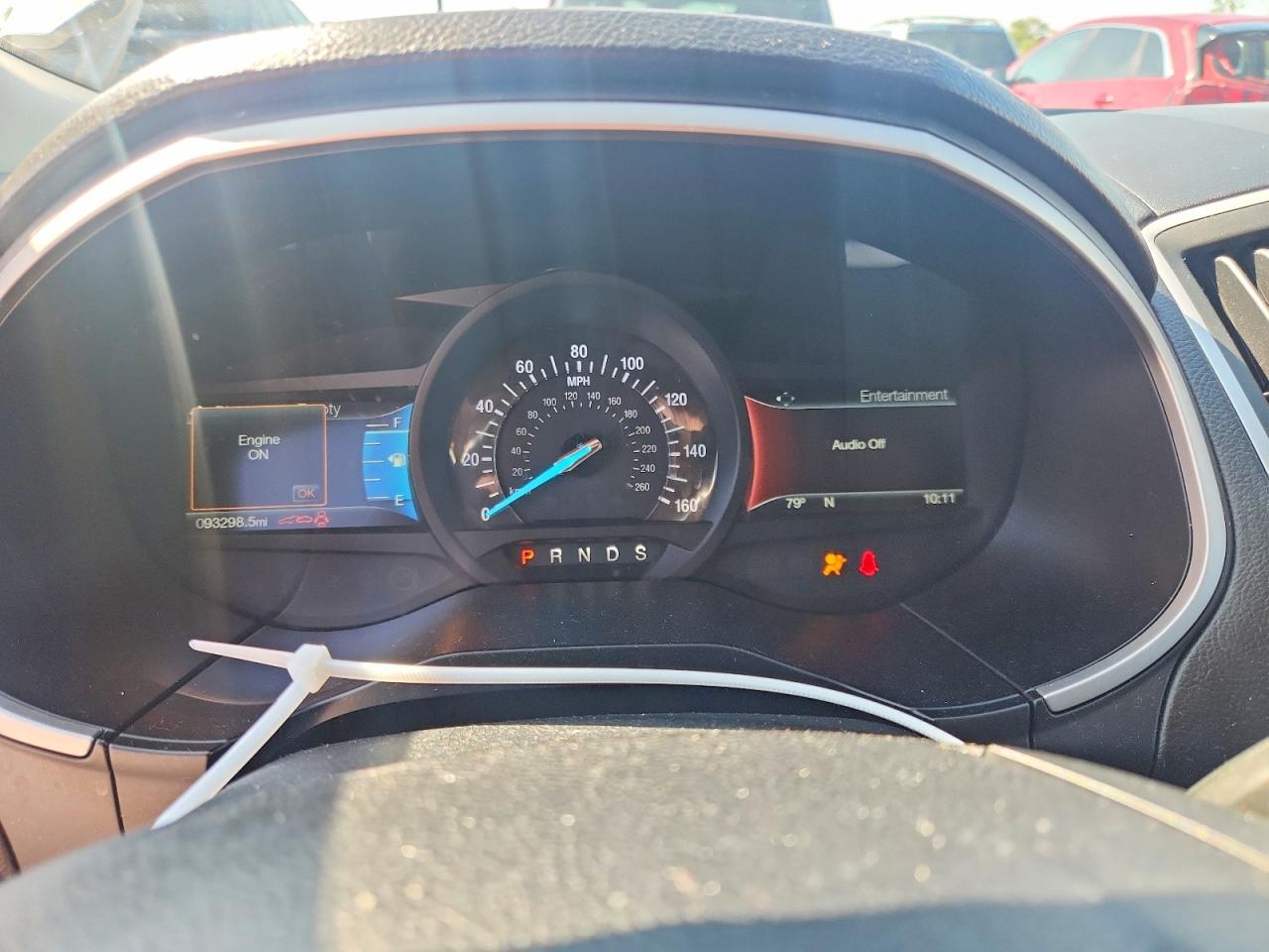 2FMPK4J81HBC18376 · 2017 FORD EDGE · 9/13