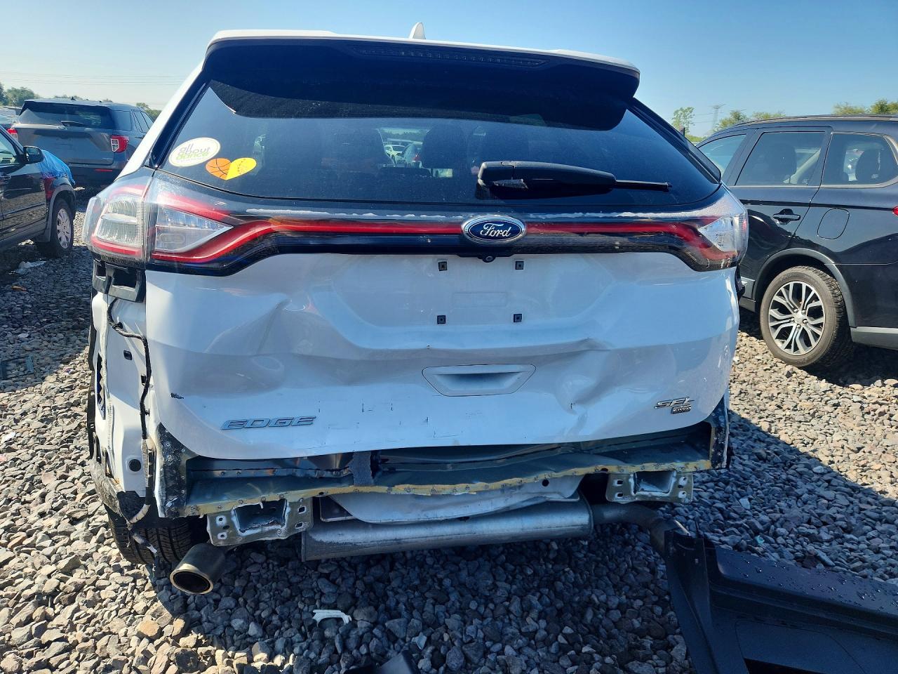2FMPK4J81HBC18376 · 2017 FORD EDGE · 6/13