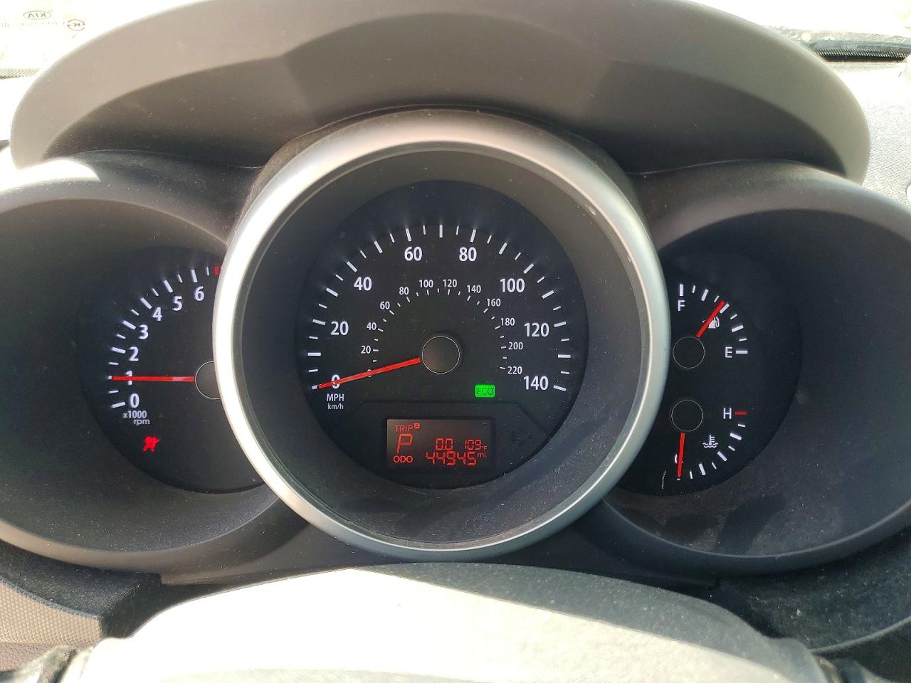 KNDJT2A61D7520859 · 2013 KIA SOUL · 9/13