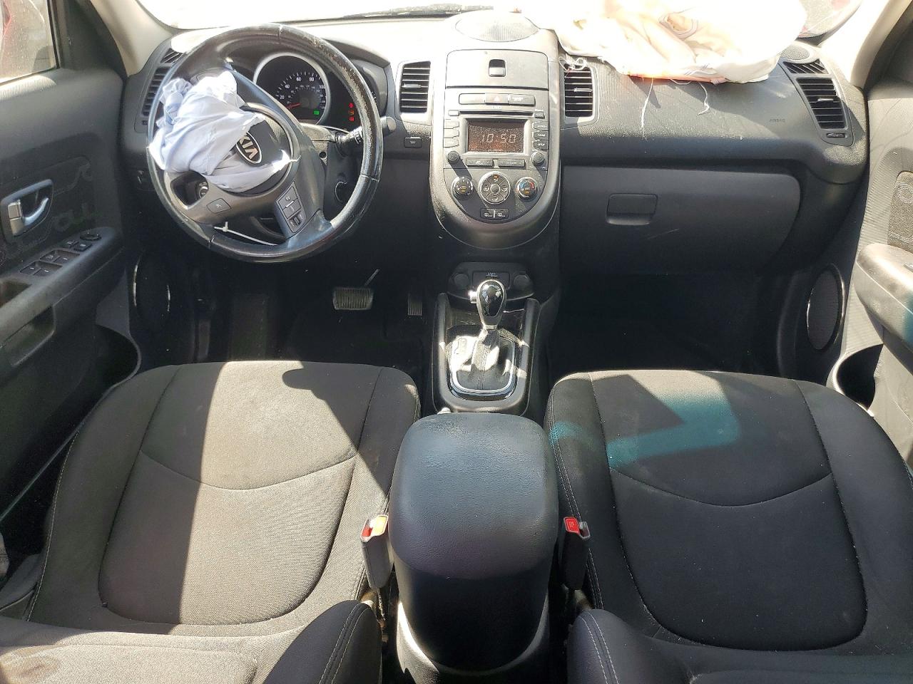 KNDJT2A61D7520859 · 2013 KIA SOUL · 8/13