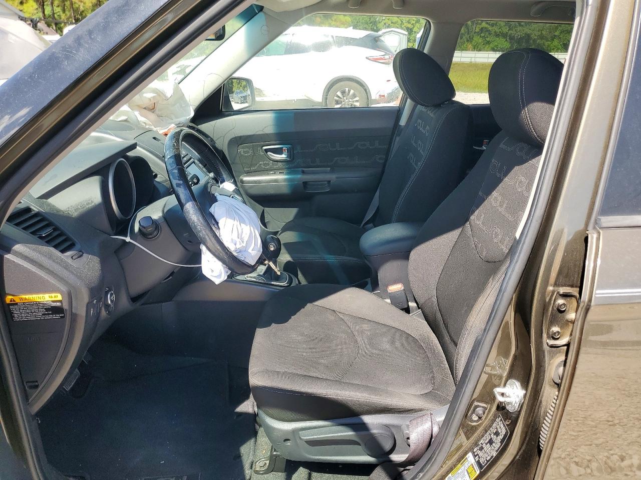 KNDJT2A61D7520859 · 2013 KIA SOUL · 7/13