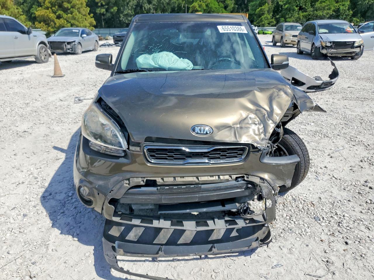 KNDJT2A61D7520859 · 2013 KIA SOUL · 5/13