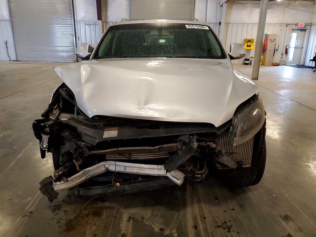 WA1AM74LX9D037000 · 2009 AUDI Q7 · 5/13