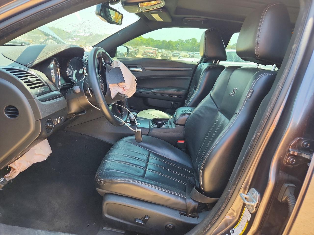 2C3CCABG9EH355535 · 2014 CHRYSLER 300 · 7/13