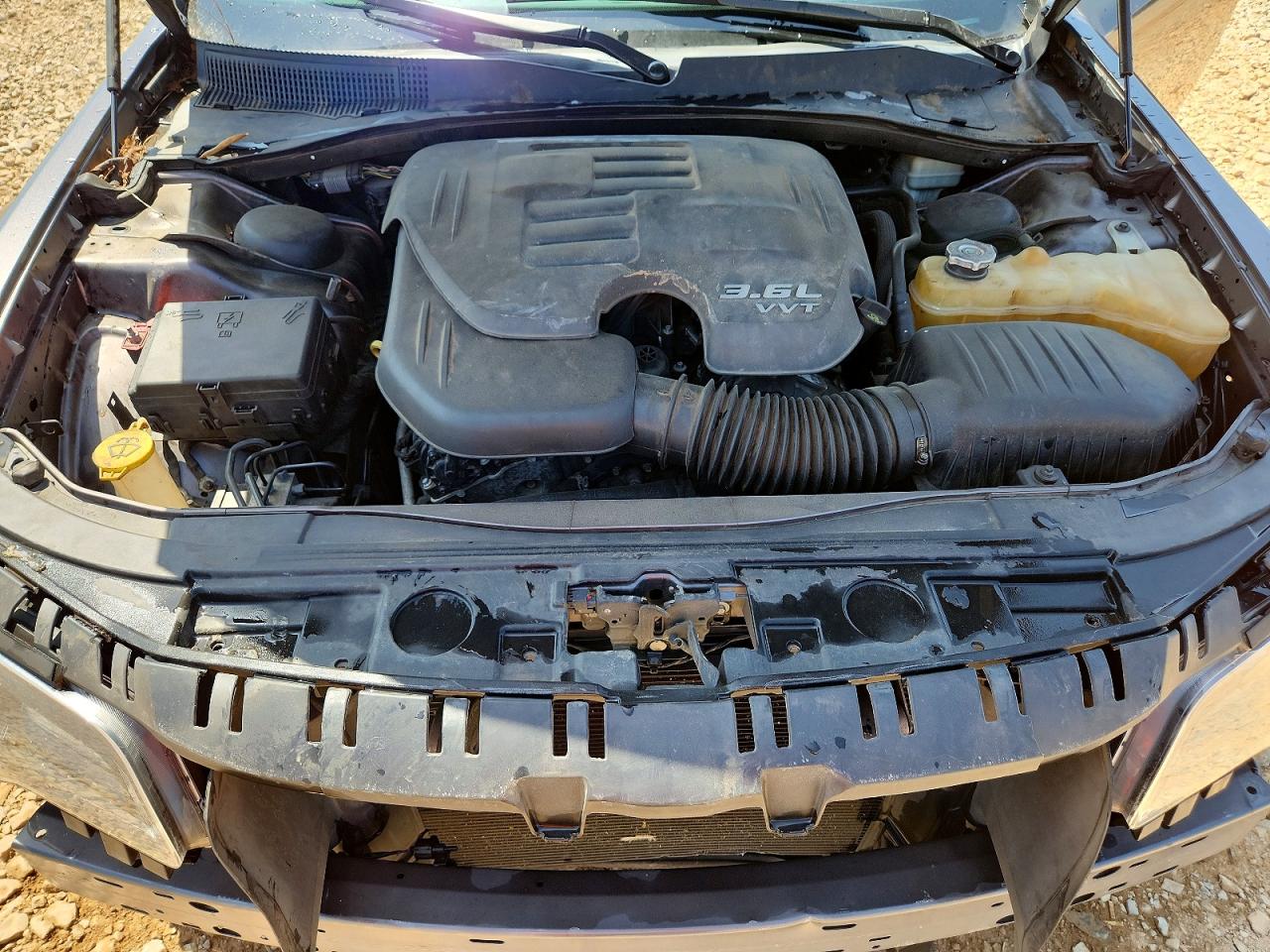 2C3CCABG9EH355535 · 2014 CHRYSLER 300 · 11/13