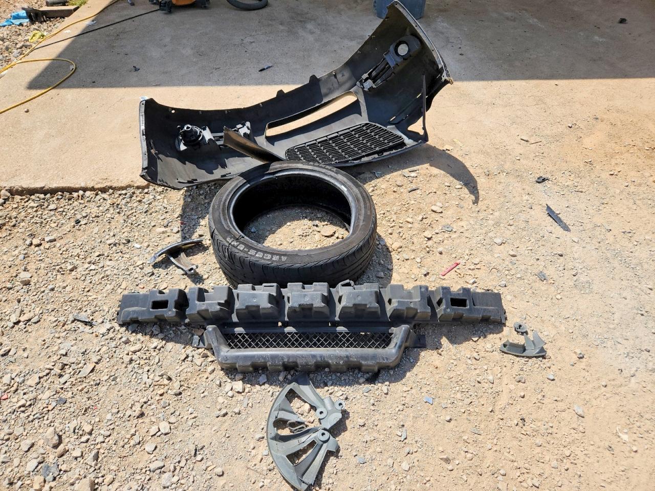 2C3CCABG9EH355535 · 2014 CHRYSLER 300 · 12/13