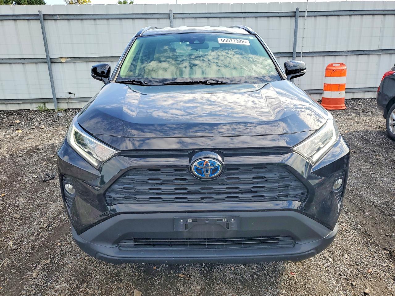JTMR6RFV8MD008987 · 2021 TOYOTA RAV4 HYBRID · 5/13