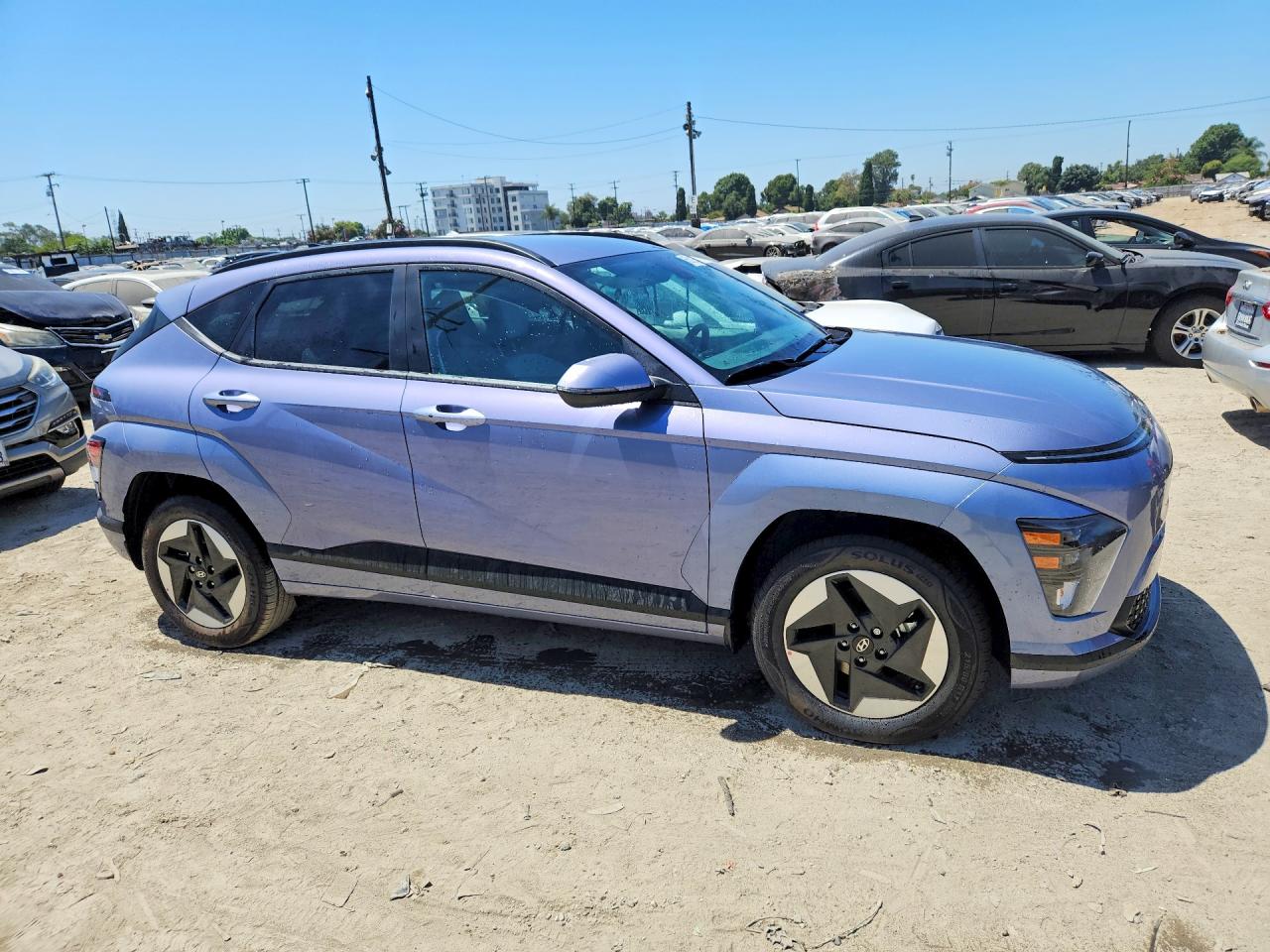 KM8HC3A61SU031800 · 2025 HYUNDAI KONA · 4/14