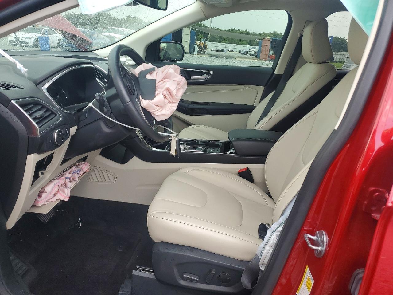 2FMPK4K98LBB59522 · 2020 FORD EDGE · 7/13