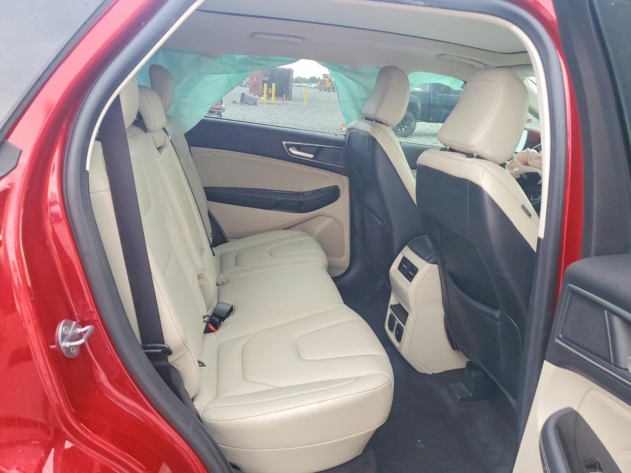 2FMPK4K98LBB59522 · 2020 FORD EDGE · 10/13