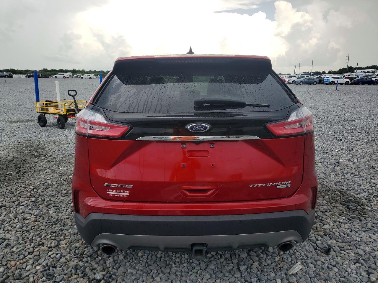 2FMPK4K98LBB59522 · 2020 FORD EDGE · 6/13