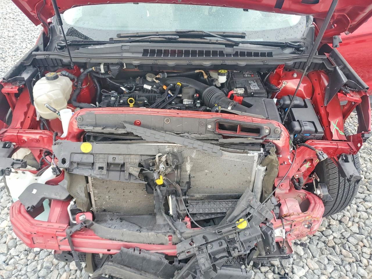 2FMPK4K98LBB59522 · 2020 FORD EDGE · 11/13