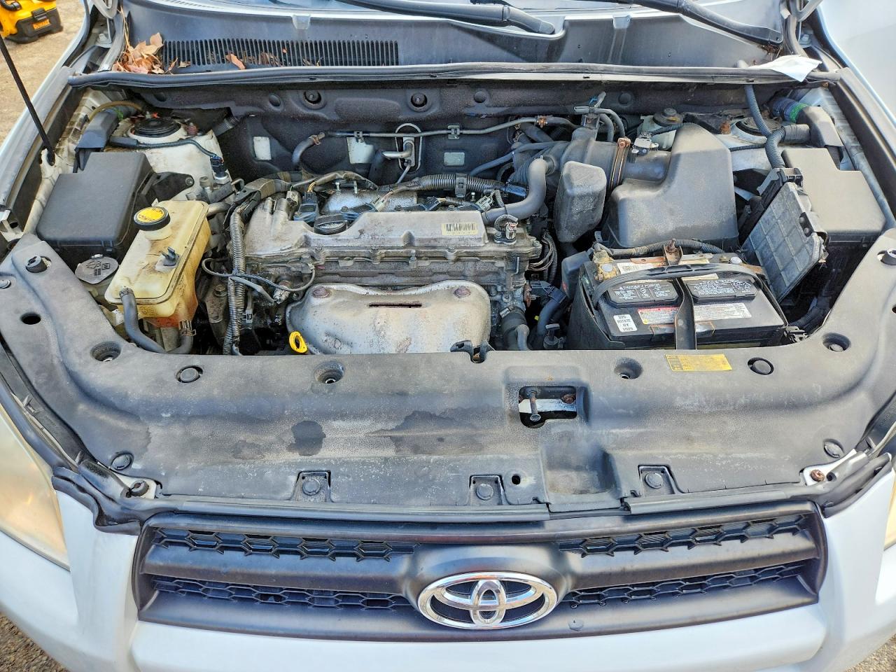 JTMBF4DV9AD022500 · 2010 TOYOTA RAV4 · 12/13