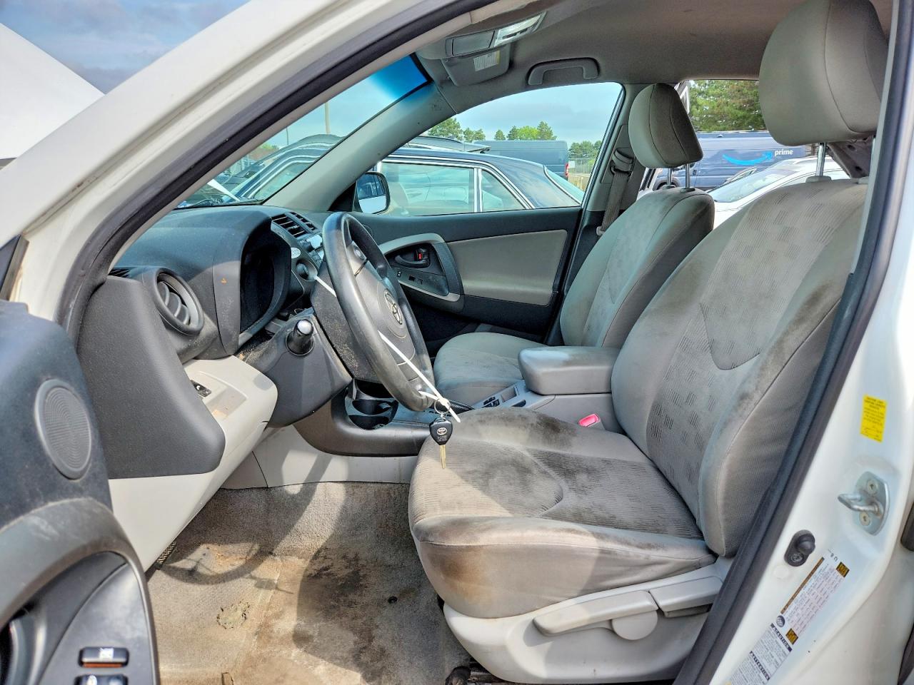 JTMBF4DV9AD022500 · 2010 TOYOTA RAV4 · 7/13