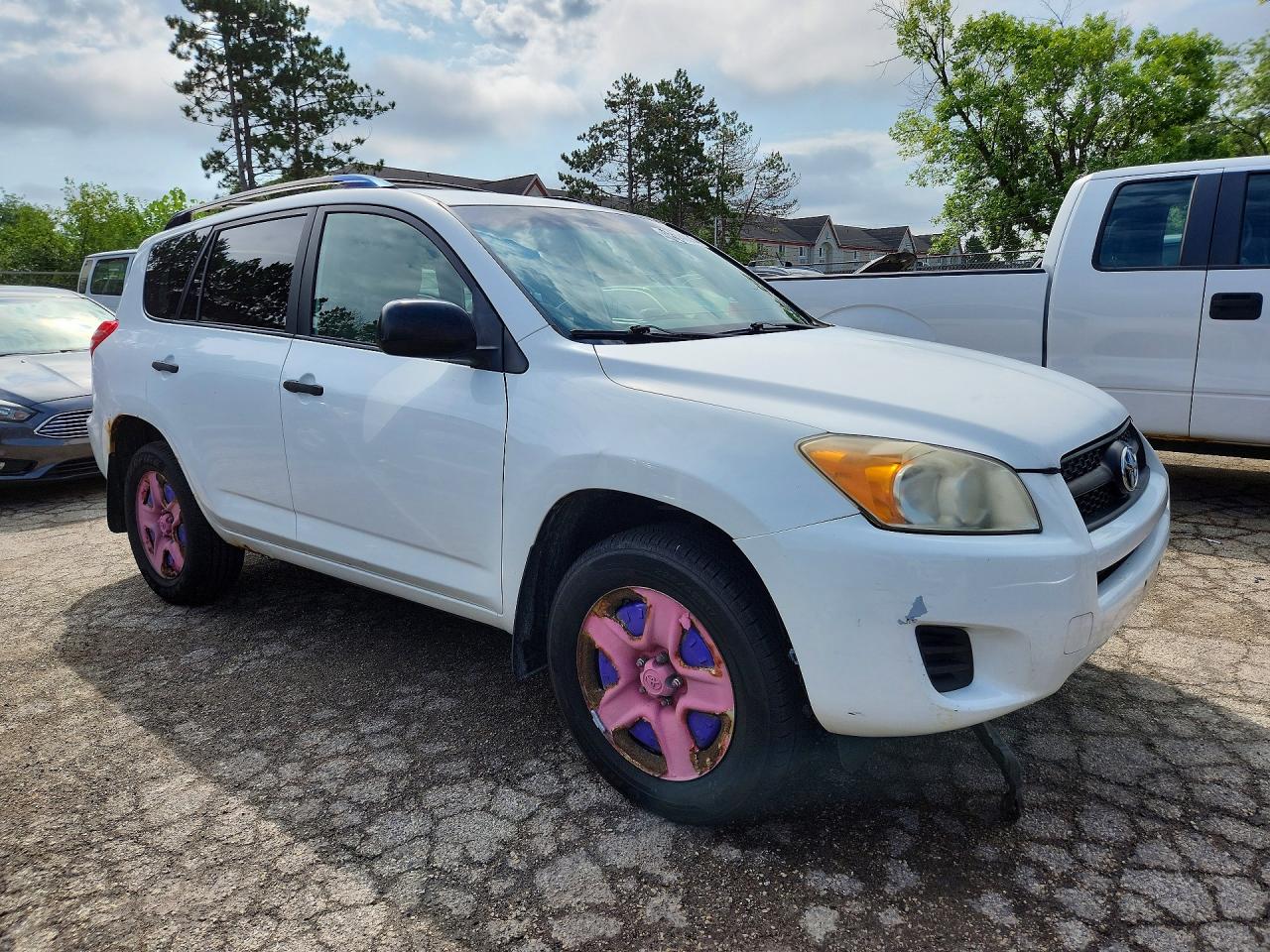 JTMBF4DV9AD022500 · 2010 TOYOTA RAV4 · 4/13