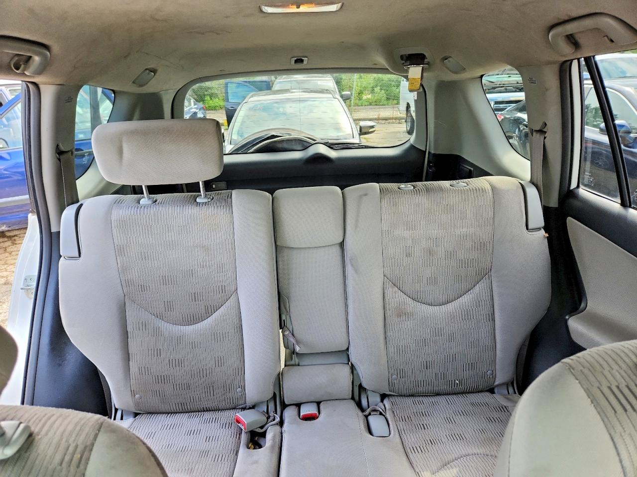 JTMBF4DV9AD022500 · 2010 TOYOTA RAV4 · 10/13