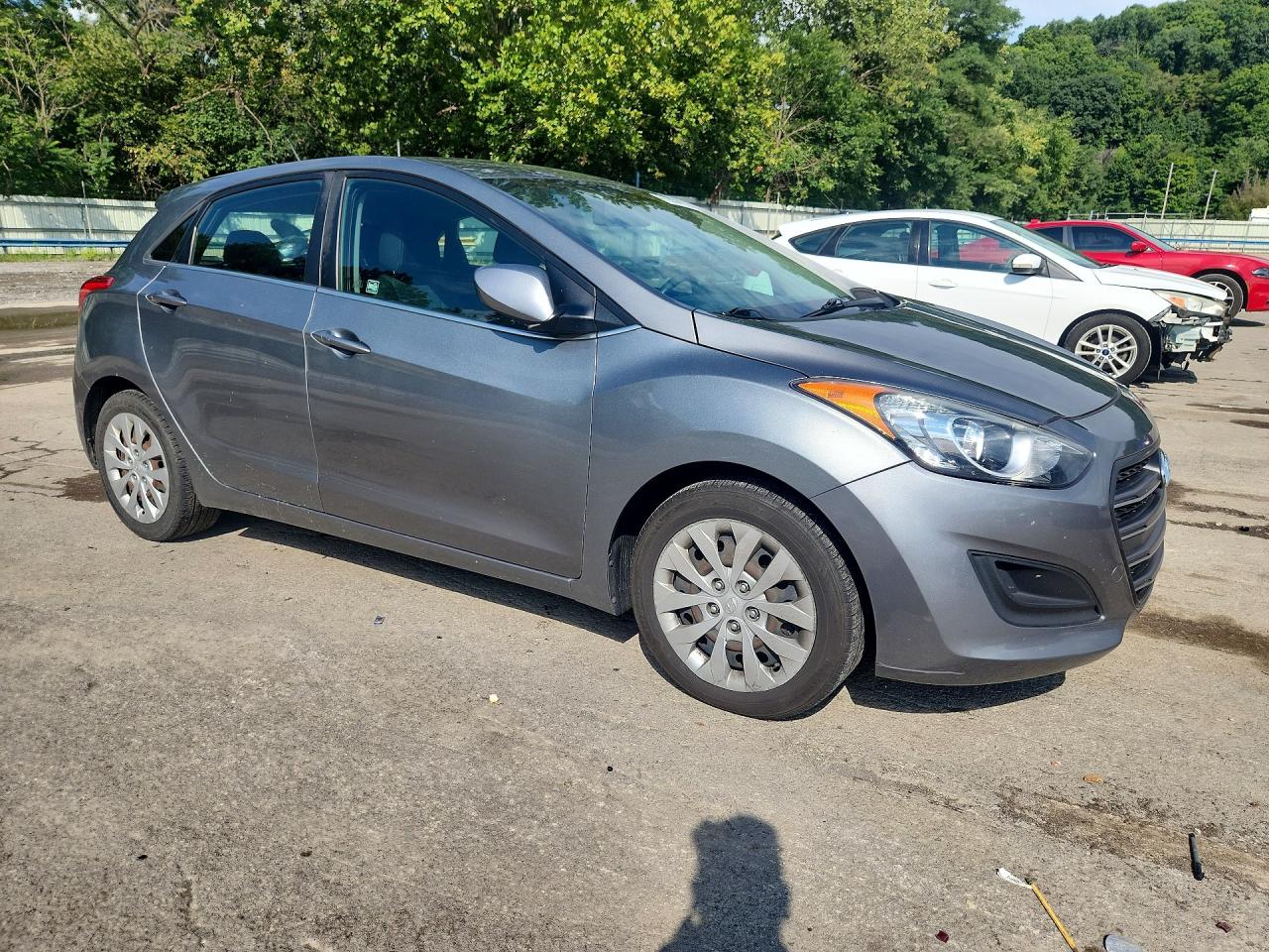 KMHD35LH5HU382436 · 2017 HYUNDAI ELANTRA GT · 4/12