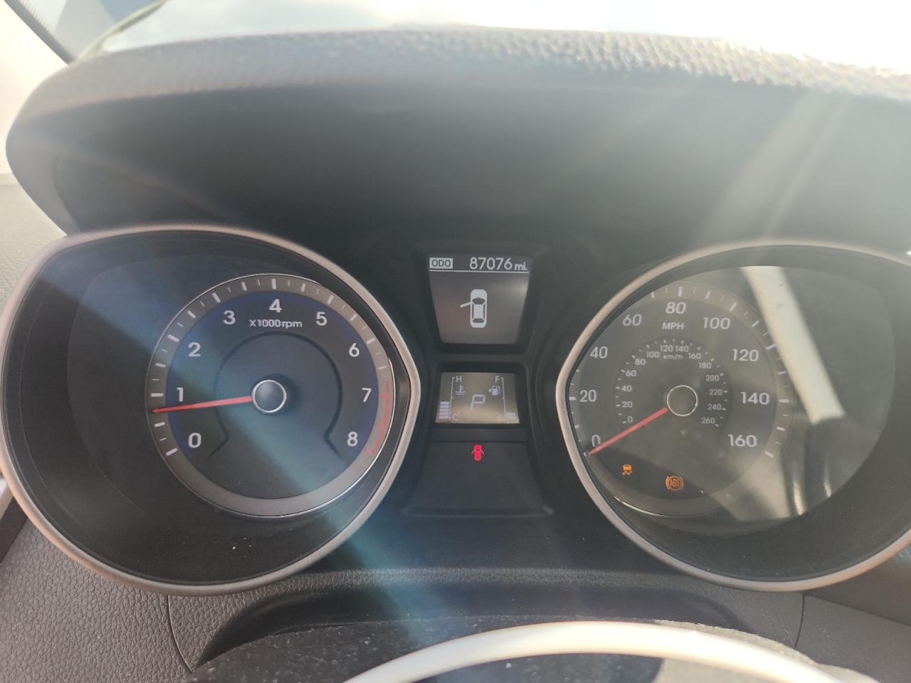 KMHD35LH5HU382436 · 2017 HYUNDAI ELANTRA GT · 9/12