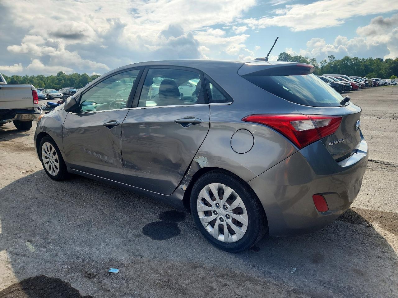 KMHD35LH5HU382436 · 2017 HYUNDAI ELANTRA GT · 2/12