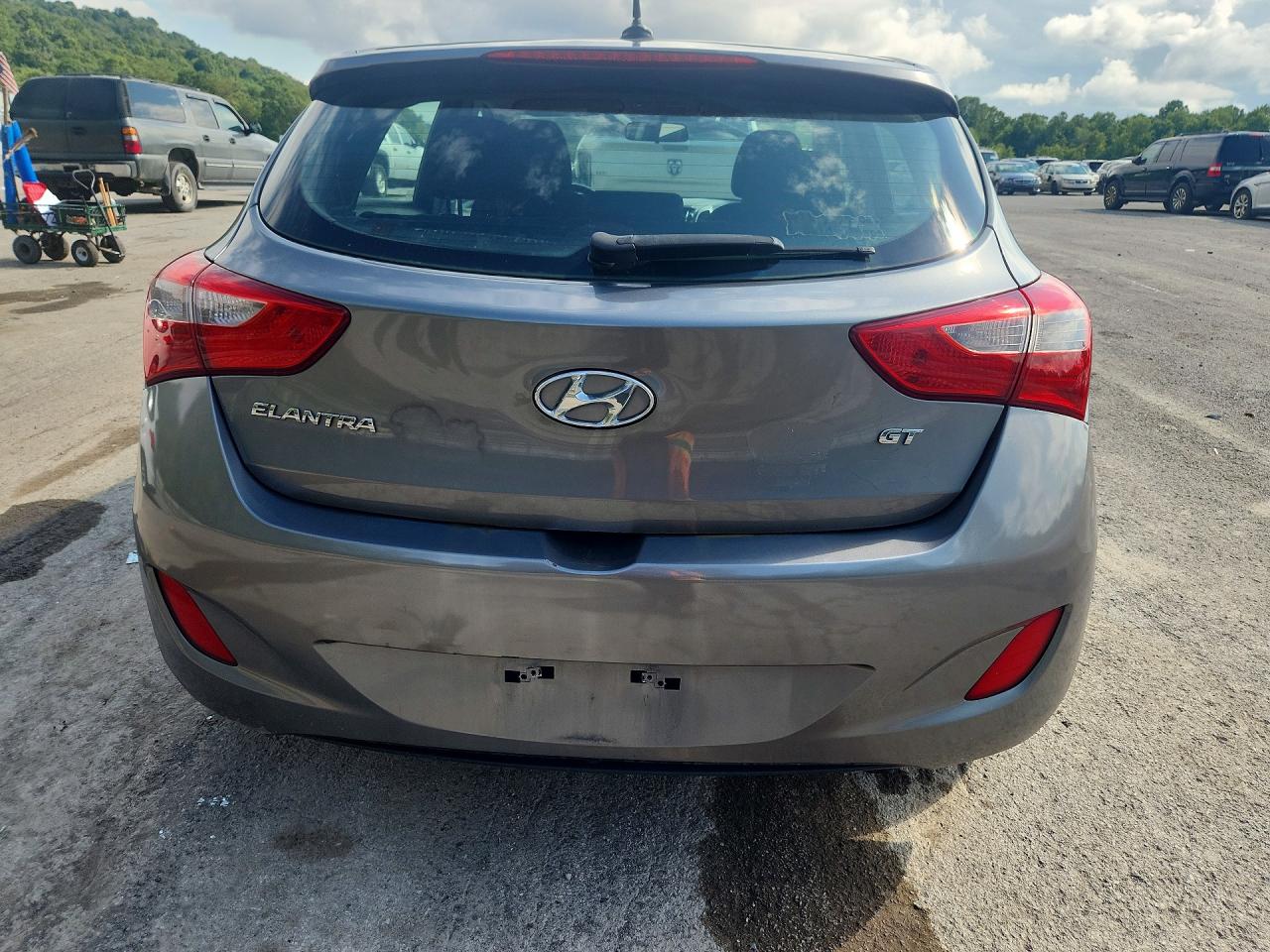 KMHD35LH5HU382436 · 2017 HYUNDAI ELANTRA GT · 6/12