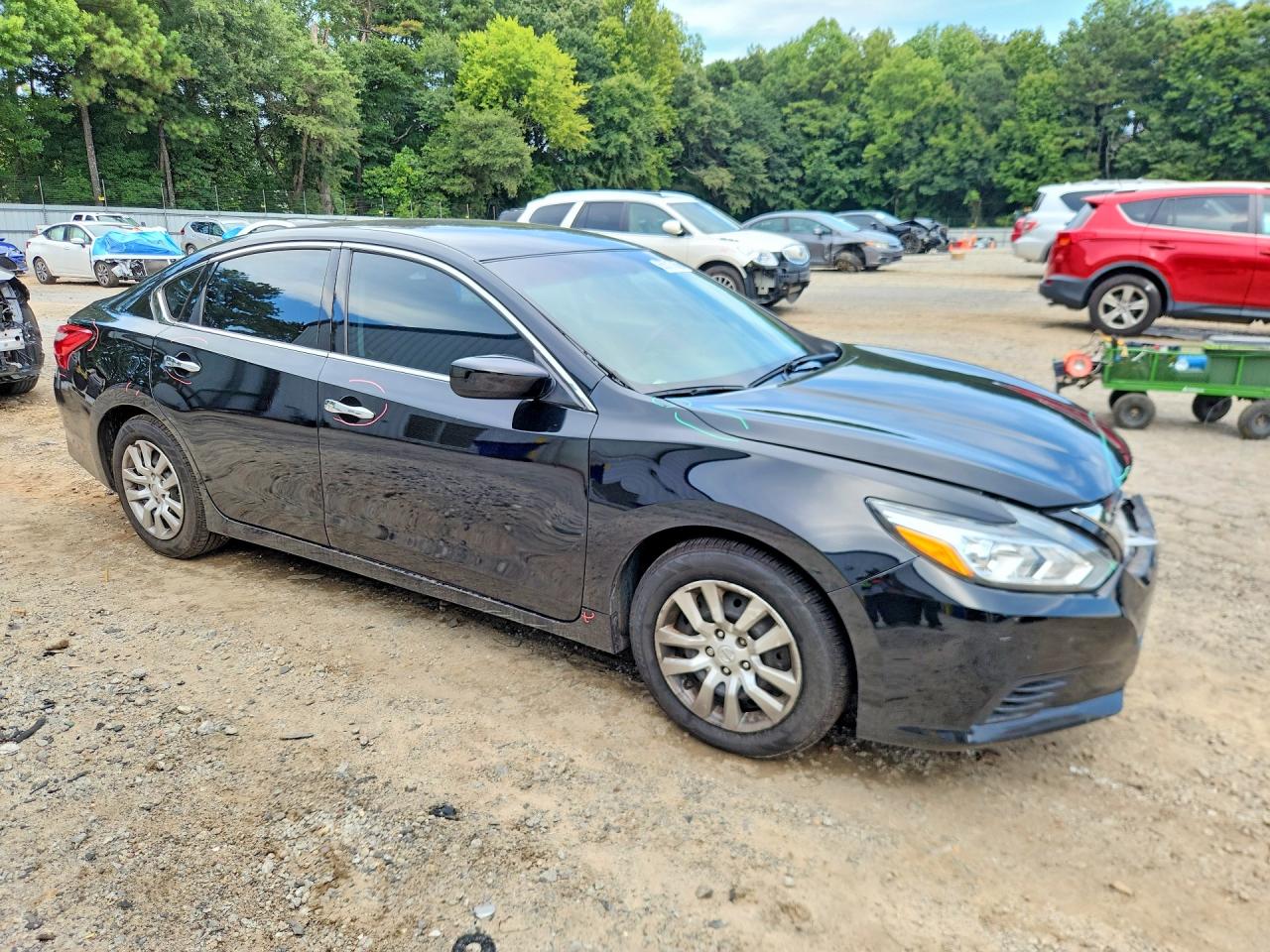 1N4AL3AP7GC271578 · 2016 NISSAN ALTIMA · 4/12