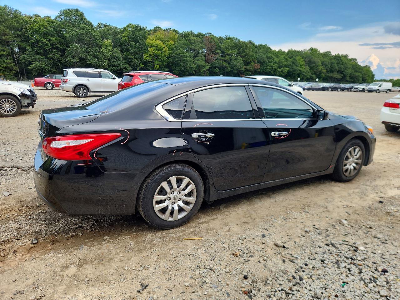 1N4AL3AP7GC271578 · 2016 NISSAN ALTIMA · 3/12