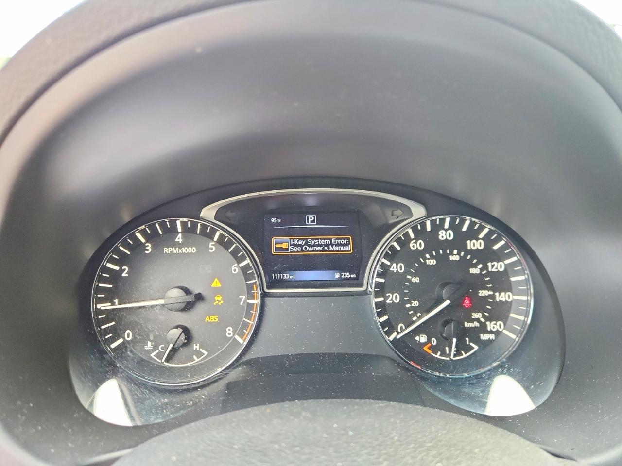 1N4AL3AP7GC271578 · 2016 NISSAN ALTIMA · 9/12