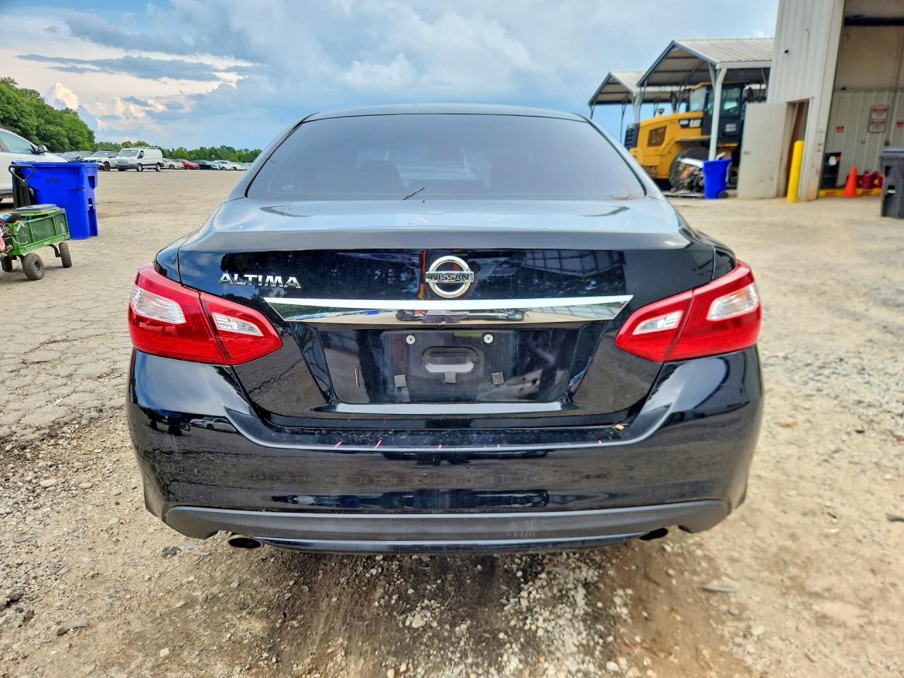 1N4AL3AP7GC271578 · 2016 NISSAN ALTIMA · 6/12