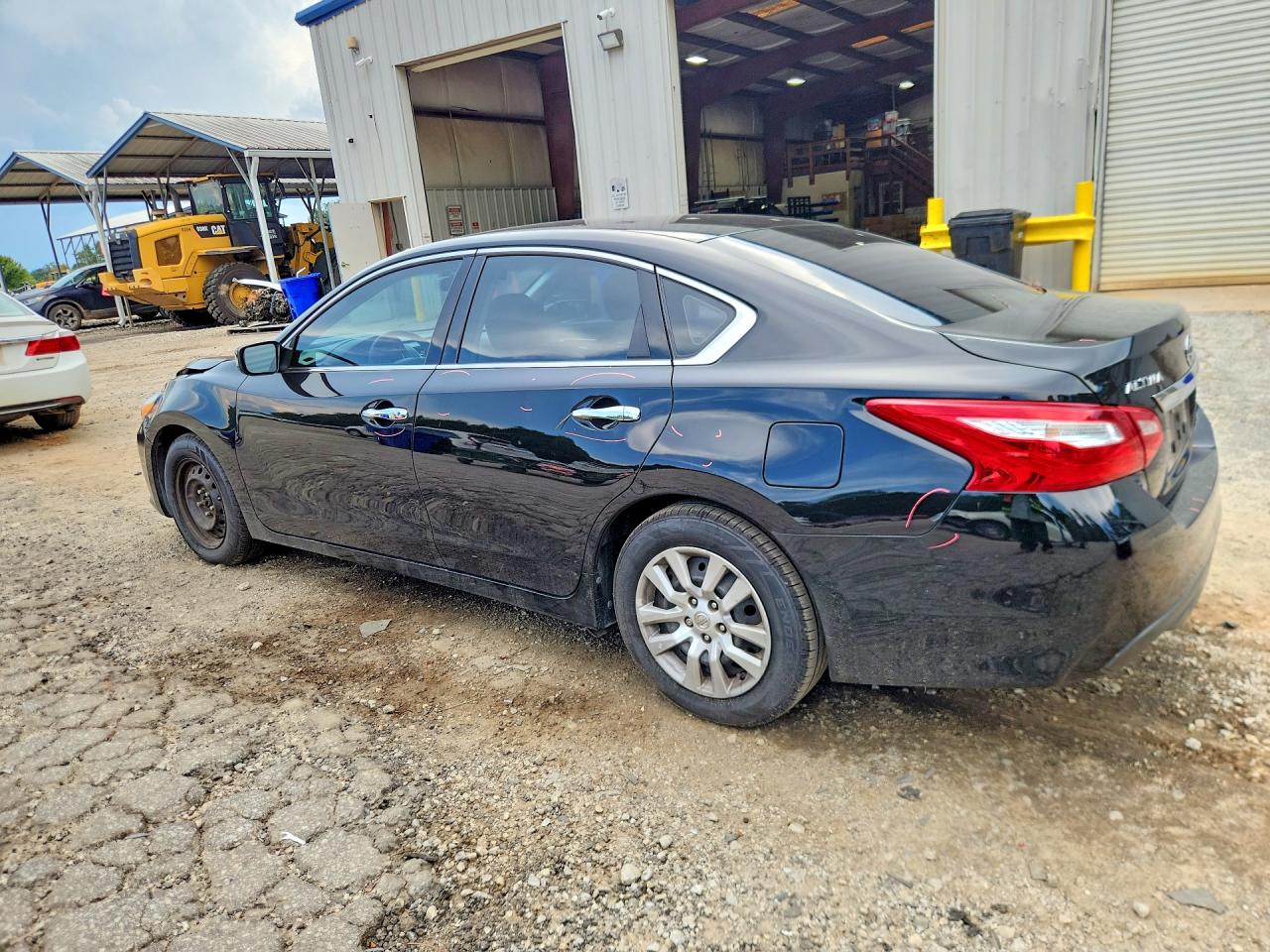 1N4AL3AP7GC271578 · 2016 NISSAN ALTIMA · 2/12
