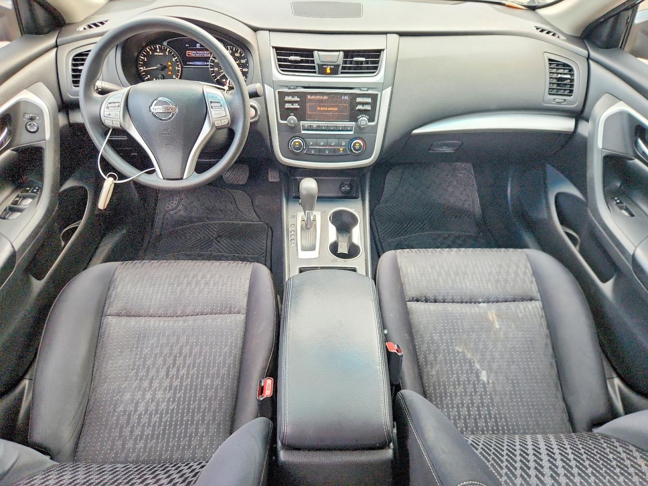 1N4AL3AP7GC271578 · 2016 NISSAN ALTIMA · 8/12