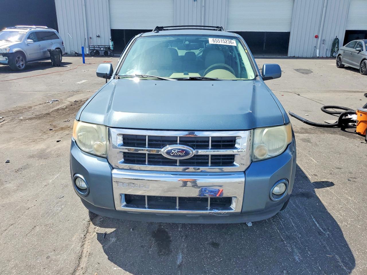 1FMCU0EG9CKC75474 · 2012 FORD ESCAPE · 5/13