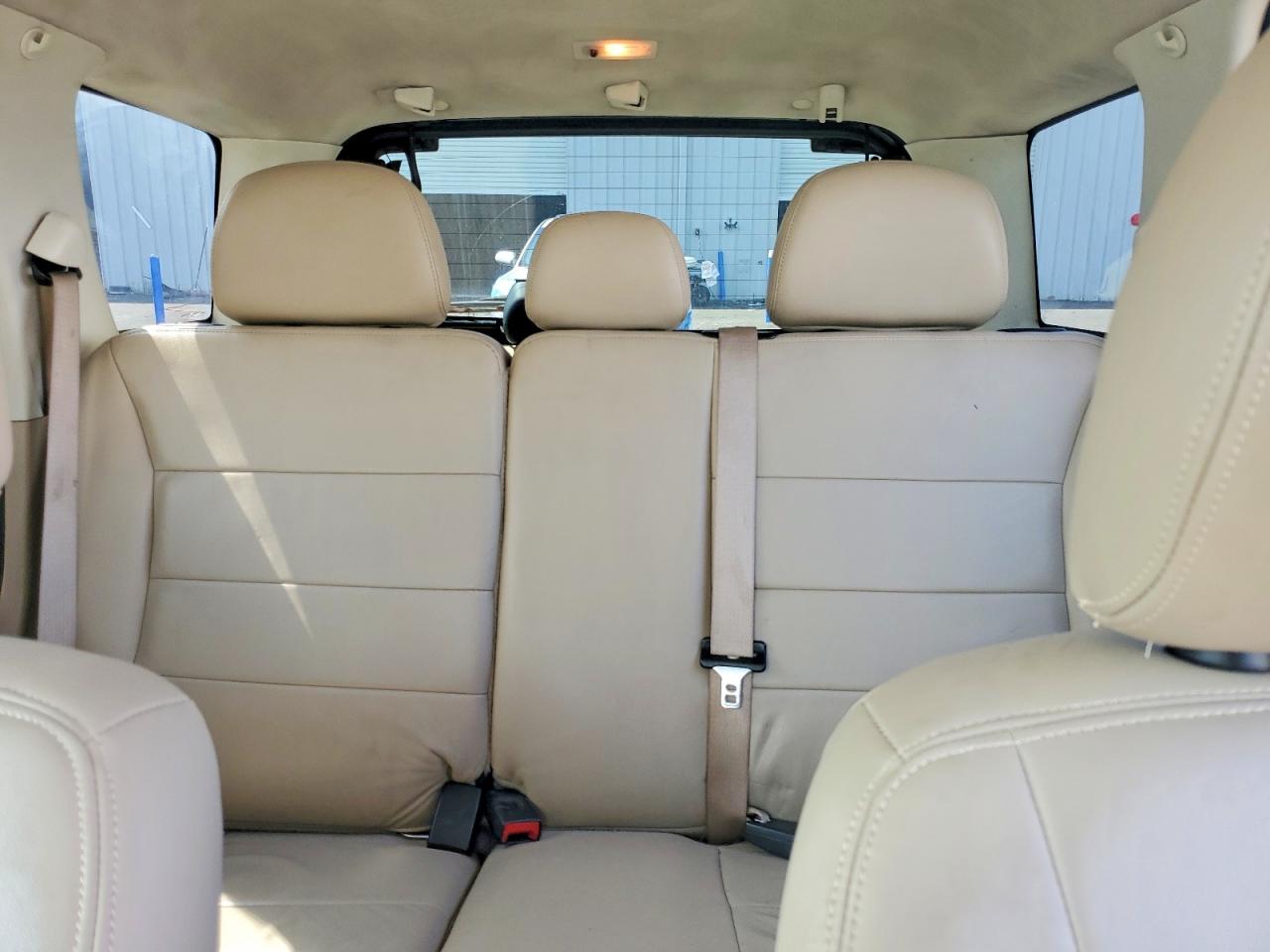 1FMCU0EG9CKC75474 · 2012 FORD ESCAPE · 10/13