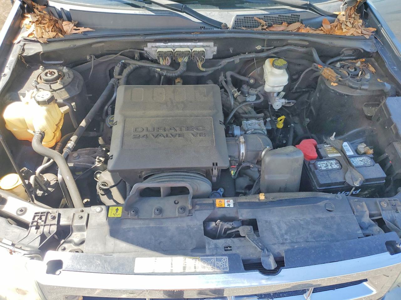 1FMCU0EG9CKC75474 · 2012 FORD ESCAPE · 12/13