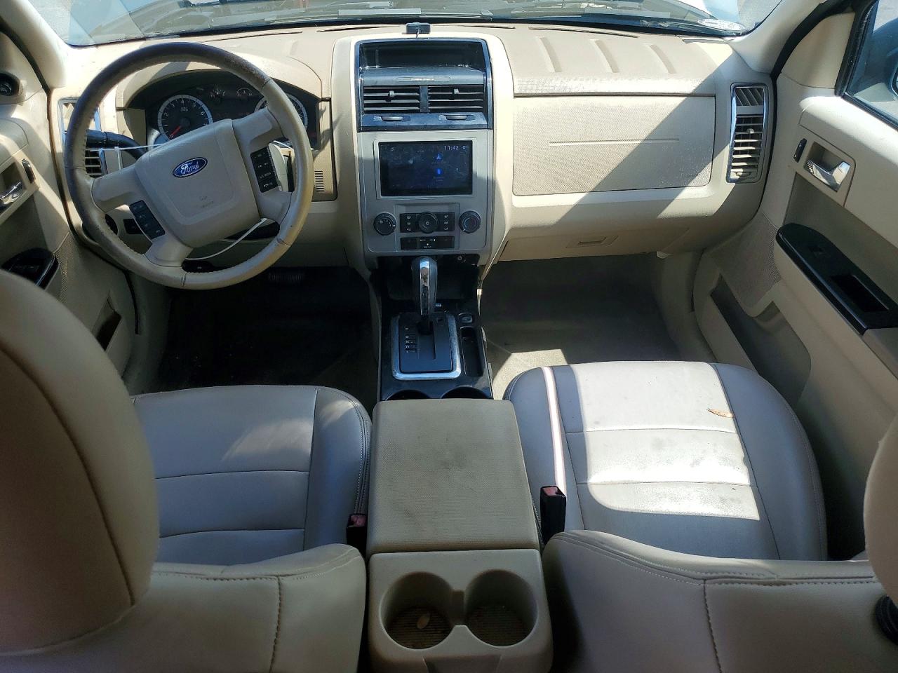 1FMCU0EG9CKC75474 · 2012 FORD ESCAPE · 8/13