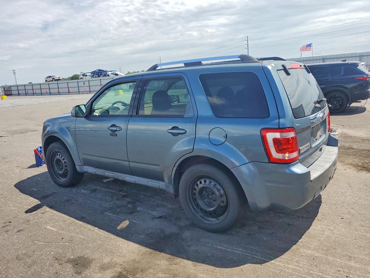 1FMCU0EG9CKC75474 · 2012 FORD ESCAPE · 2/13