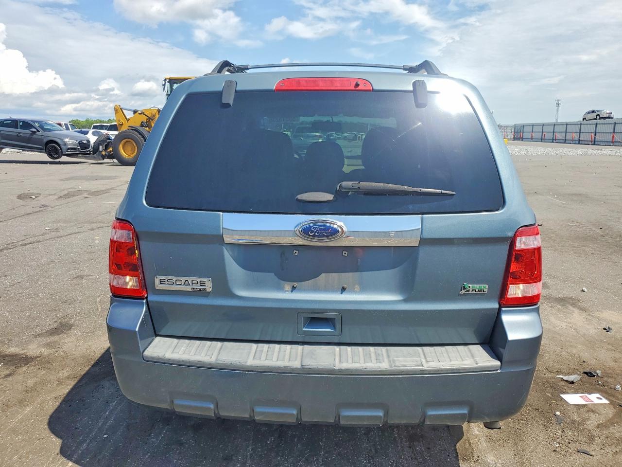 1FMCU0EG9CKC75474 · 2012 FORD ESCAPE · 6/13
