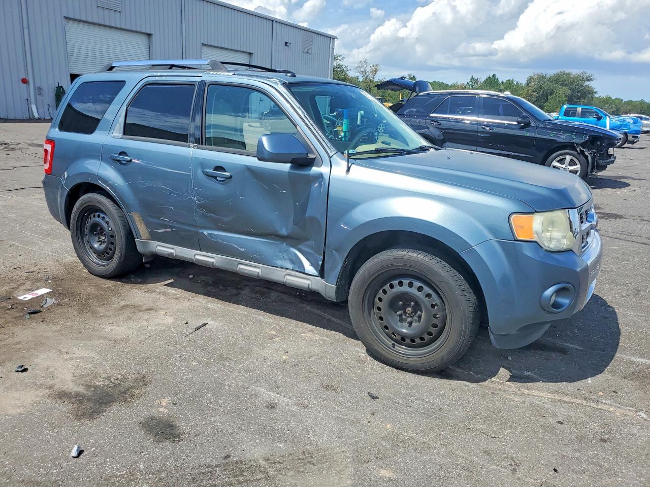 1FMCU0EG9CKC75474 · 2012 FORD ESCAPE · 4/13