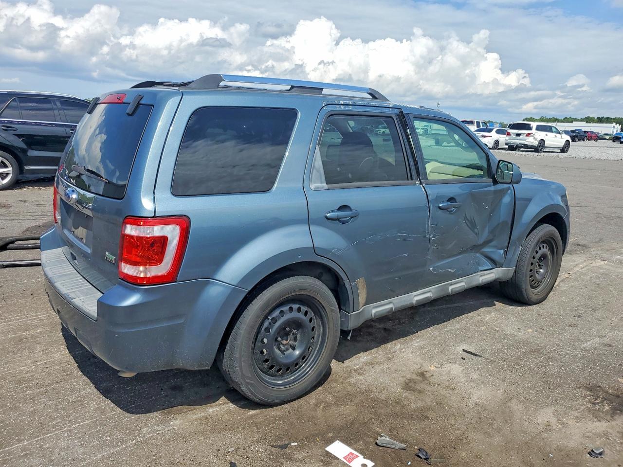 1FMCU0EG9CKC75474 · 2012 FORD ESCAPE · 3/13