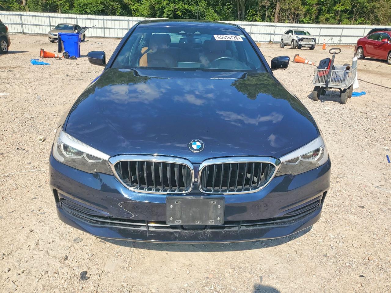WBAJB1C54KB376779 · 2019 BMW 530XE · 5/12