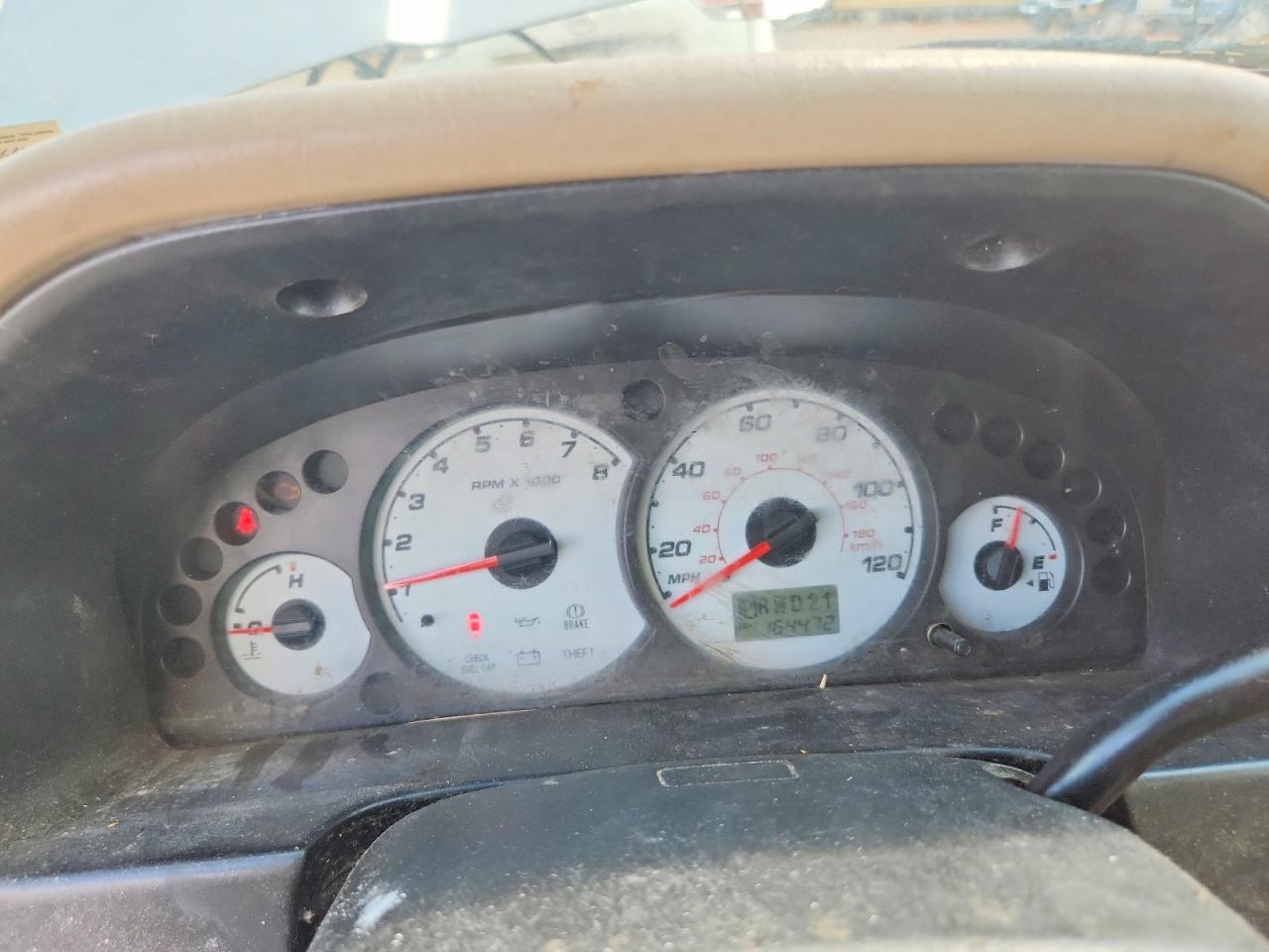 1FMCU941X4KA44957 · 2004 FORD ESCAPE · 9/13