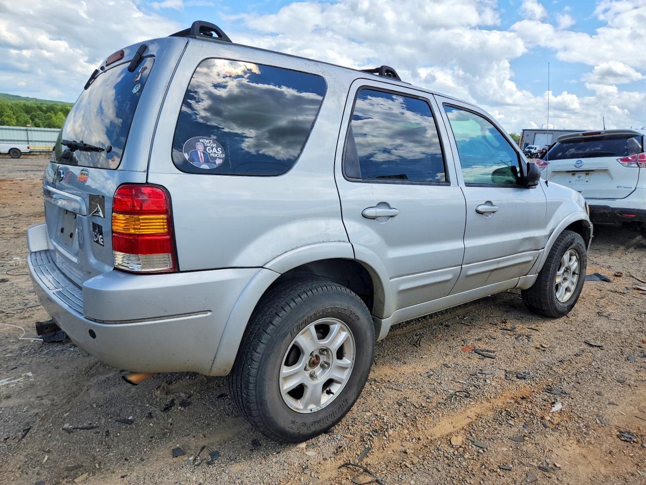 1FMCU941X4KA44957 · 2004 FORD ESCAPE · 3/13