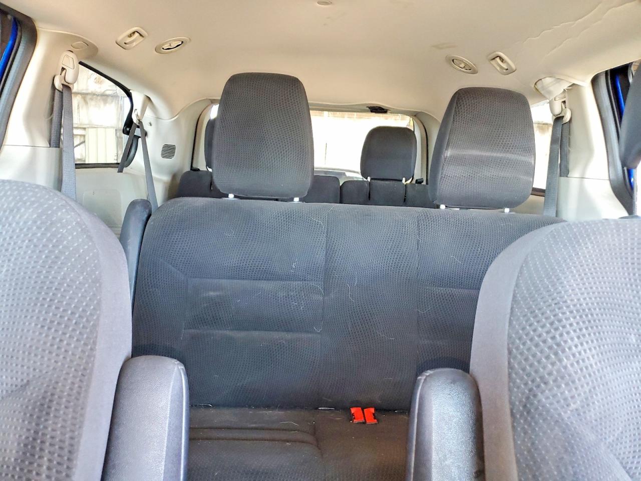 2C4RDGBG1KR504032 · 2019 DODGE GRAND CARAVAN · 10/13