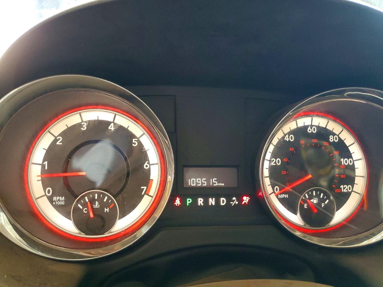 2C4RDGBG1KR504032 · 2019 DODGE GRAND CARAVAN · 9/13