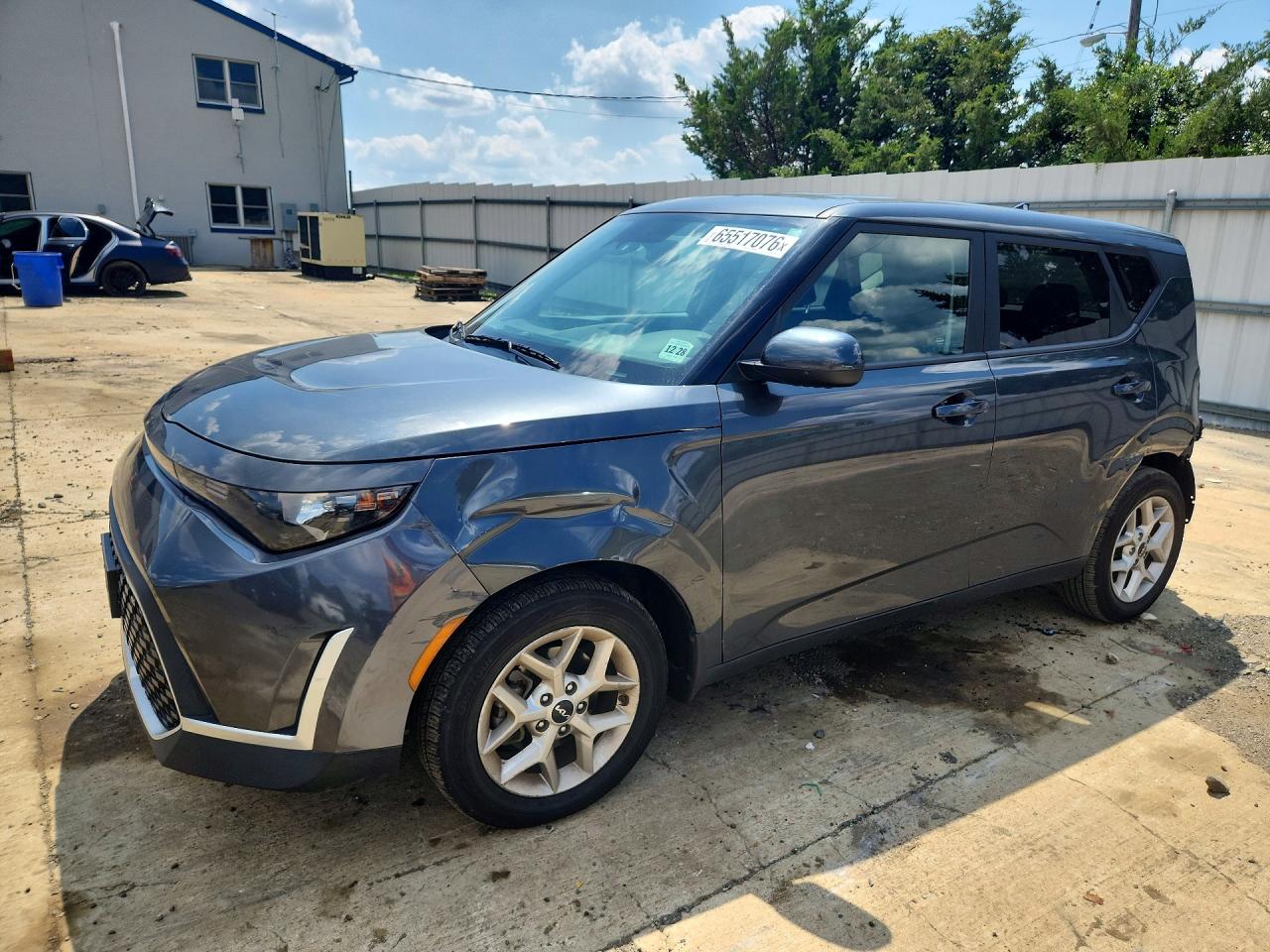 2024 KIA SOUL