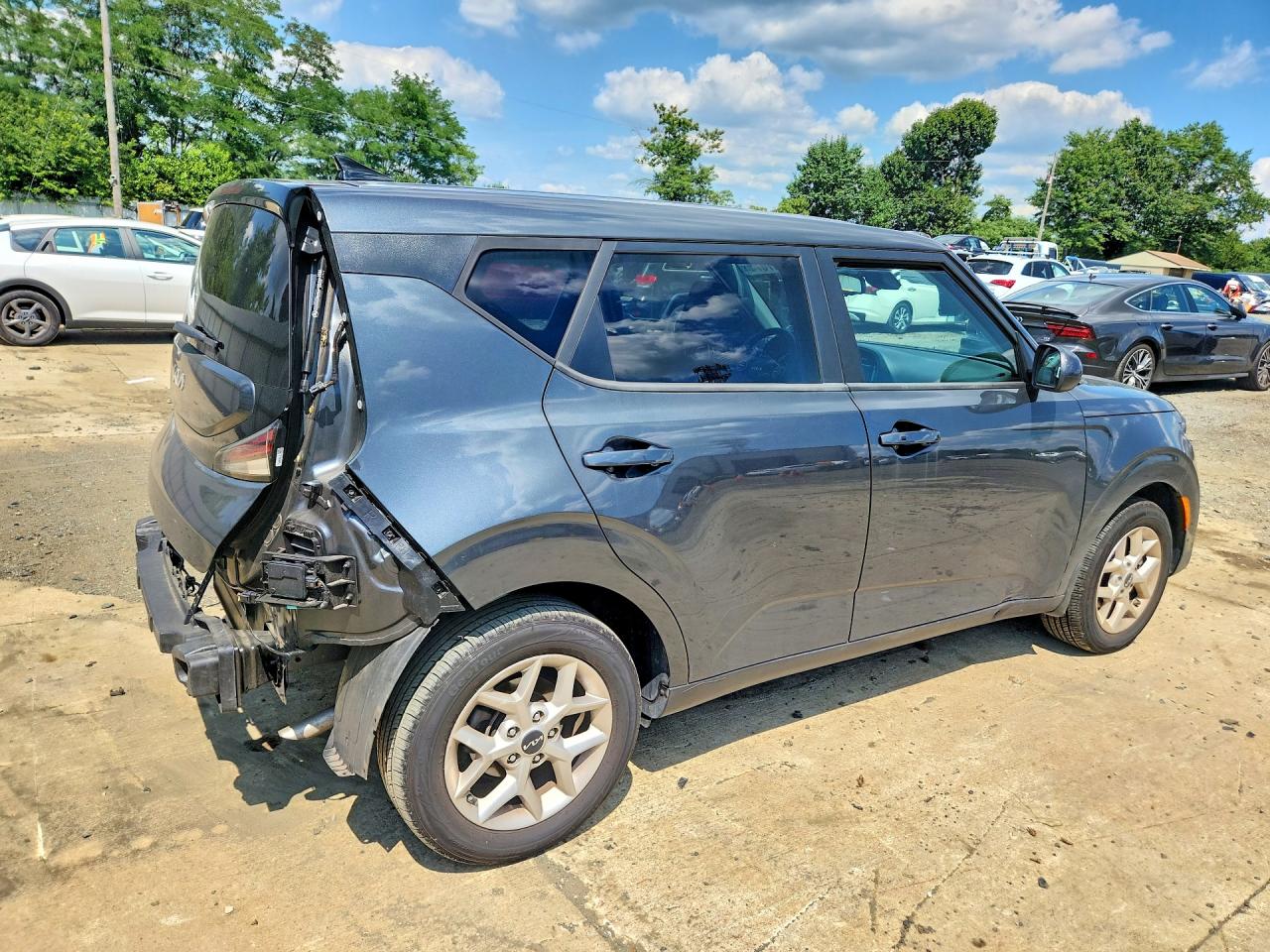 KNDJ23AU5R7904402 · 2024 KIA SOUL · 3/12