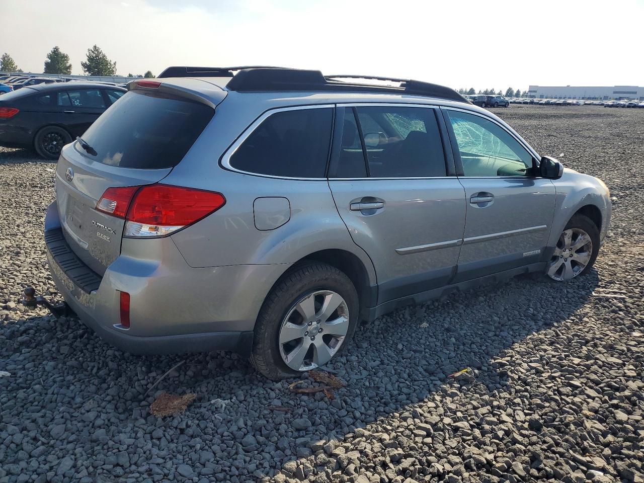4S4BRBGCXB3421537 · 2011 SUBARU OUTBACK · 3/13