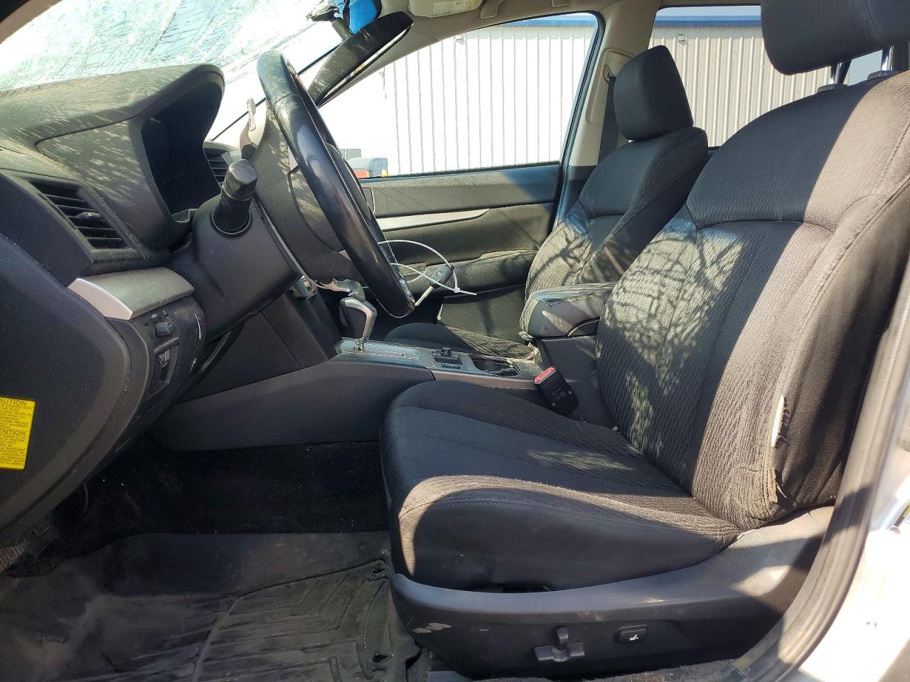 4S4BRBGCXB3421537 · 2011 SUBARU OUTBACK · 7/13