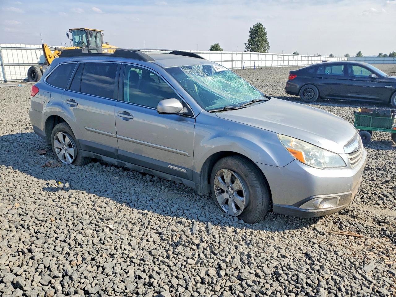 4S4BRBGCXB3421537 · 2011 SUBARU OUTBACK · 4/13