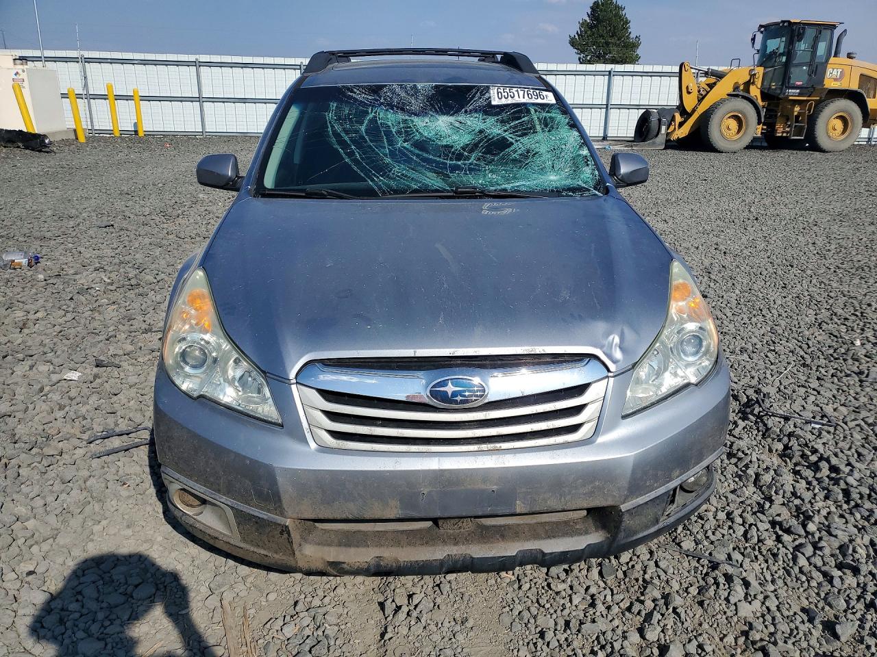 4S4BRBGCXB3421537 · 2011 SUBARU OUTBACK · 5/13